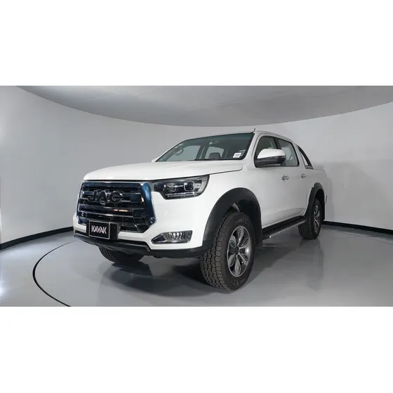 Jac Frison T8 2.0 Frison