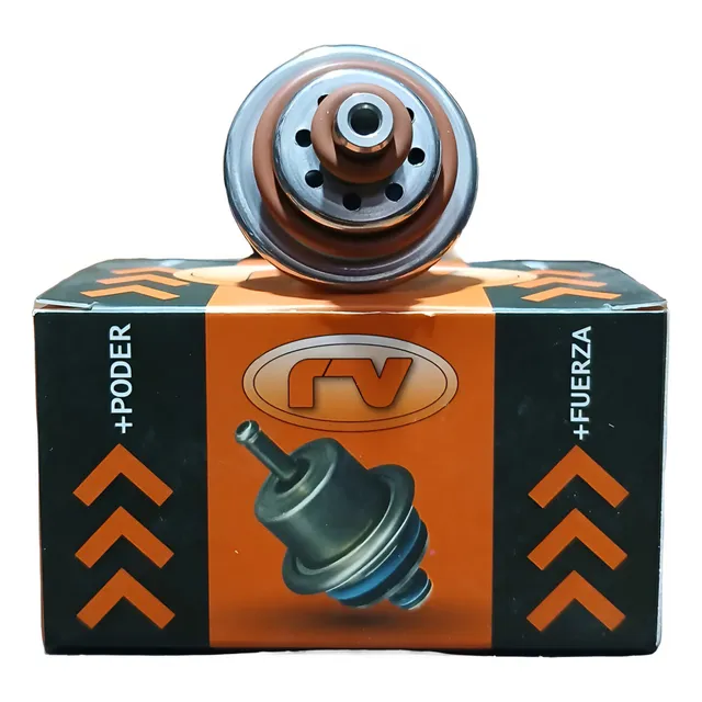 Regulador Pres. Gasolina Jeep Cherokee Xj 91-01