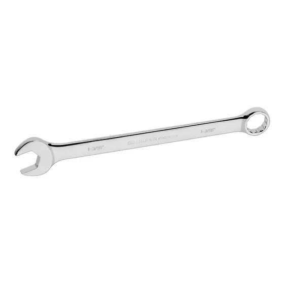 Llave Combinada Standard 1-3/16' Truper Expert 15676