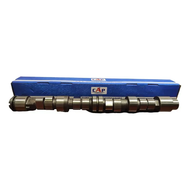 Arbol De Leva Renault Logan 1.6 8v Motor K7m