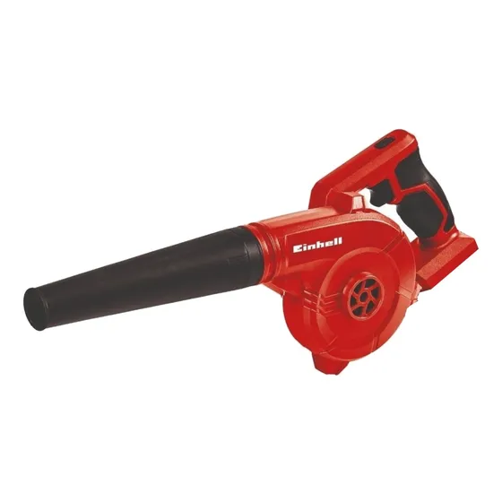 Soplador Einhell Te-cb 18/180 Solo 180 Km/h | 15500 Min-1