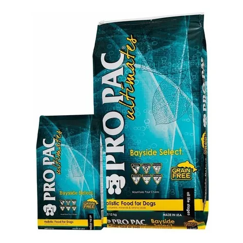 Propac Ultimate Bayside 2,5 Kg