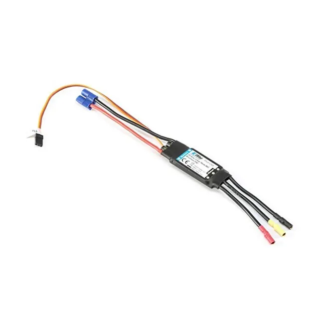 Efl 45 Amperios Sin Escobillas Esc