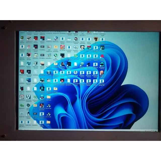 Monitor Pantalla Portable Ips Pos Raspberry Pi 2k LG
