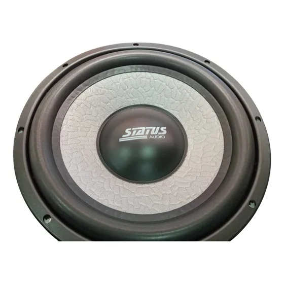Bajo 12  Status Audio Stw 1200  