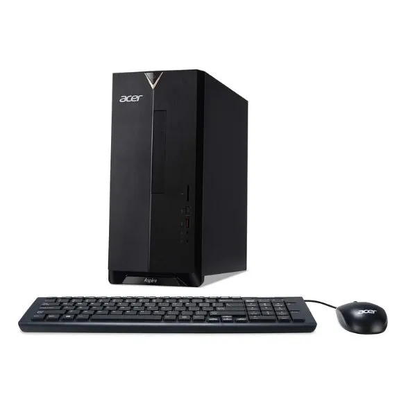 Cpu Acer Aspire Tc-885