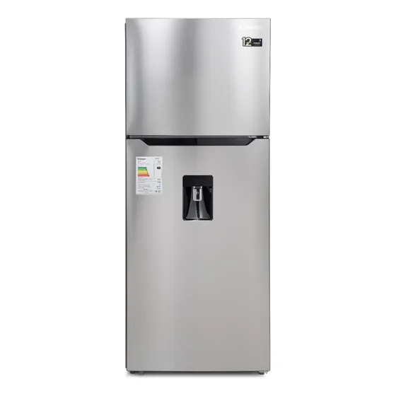 James Rj 571 Inv Inox Ddad total 448 L 220V