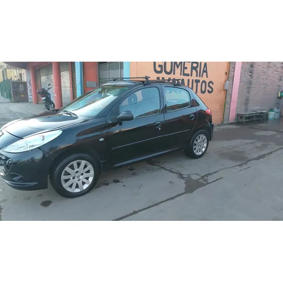 Peugeot 207 1.6 Xt