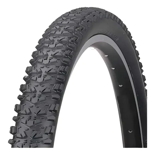 Pneu Bicicleta Hakuba Jumping Hare Aro 29x2.25 Kevlar Preto Mtb