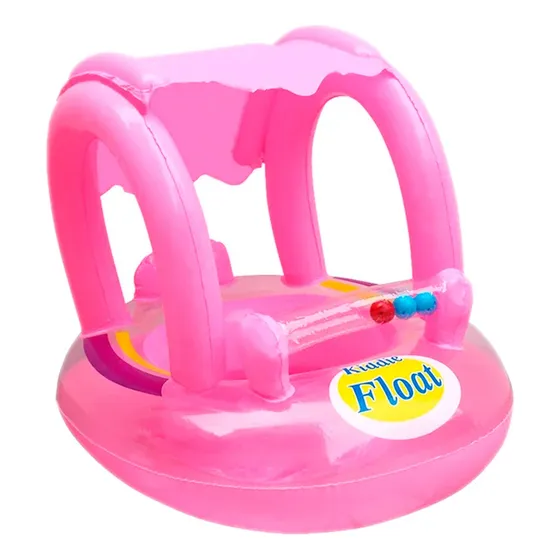 Bote Flotador Techo Intex 56581 Original Para Bebé Original