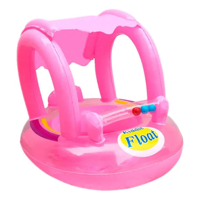 Bote Flotador Techo Intex 56581 Original Para Bebé Original