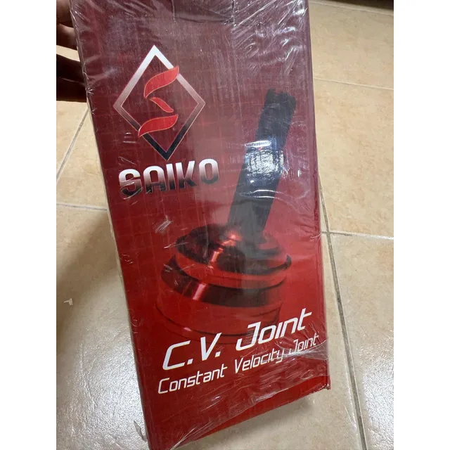 Punta De Tripoide Hylux 22r 4runner 96-02