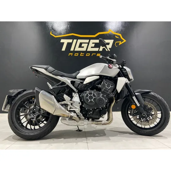 Honda Cb 1000r Cb1000 R Cb1000r Abs 2023