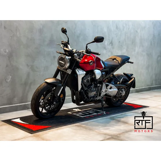 Honda Cb 1000r/abs 2021