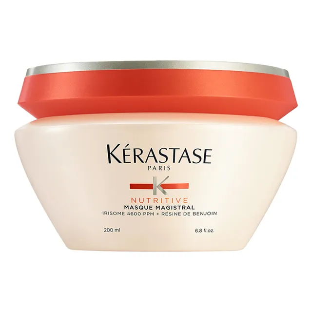Kérastase Nutritive Magistral - Máscara De Nutrição 200ml