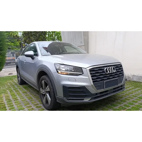 Audi Q2 1.4 Tfsi At