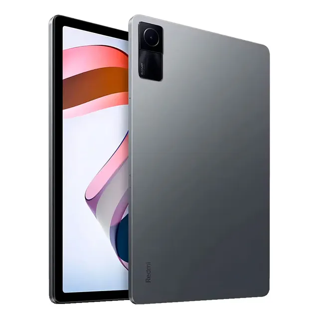 Melhor Tablet até 1500 Reais: 6 Comparados e Aprovados 2026 11 Tablet Xiaomi Redmi Pad Se 256gb E 8gb Ram Cor Cinza-escuro