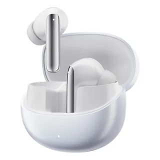 Fone De Ouvido Qcy Ht08 Melobuds Pro Anc ConexĂŁo Multiponto Cor Branco Fone De Ouvido Qcy Ht08 Melobuds Pro Anc ConexĂŁo Multiponto Cor Branco