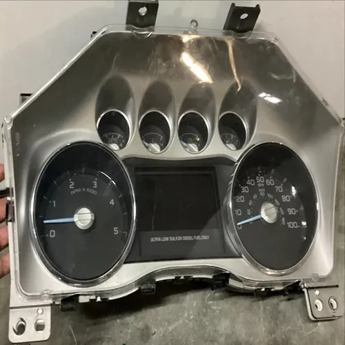 Cluster Lariat Ford Super Duty Doble Cabina F250
