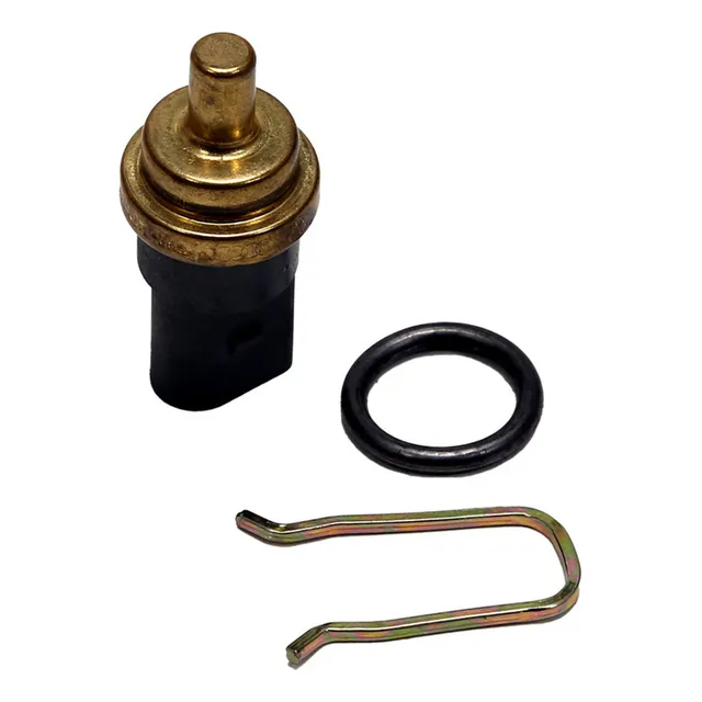 Sensor De Temperatura Del Refrigerante Vw Eos Passat Audi A4