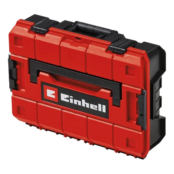 Sistema De Maletín Einhell E-case S-f Maxima Carga 25 Kg