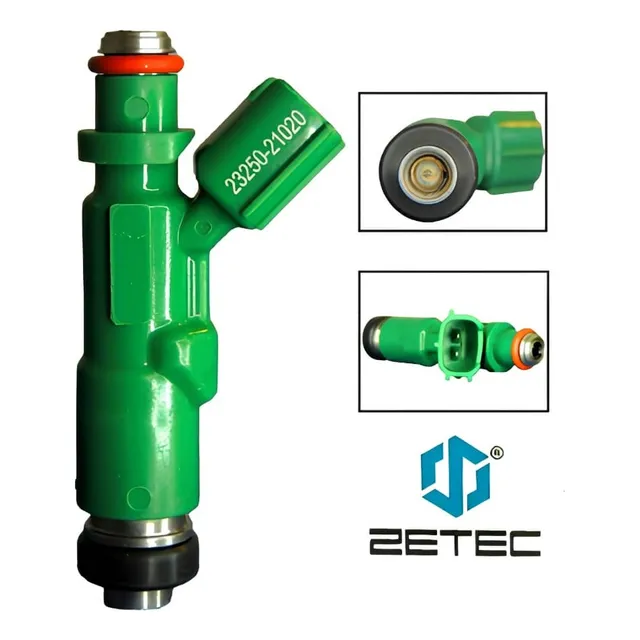Inyector De Toyota Yaris Y Corolla 99-05