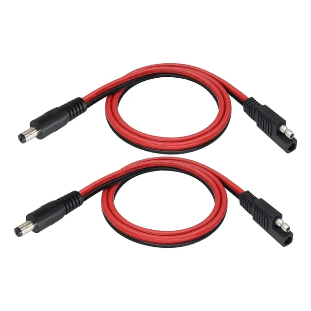 Cable Solar 14 Awg