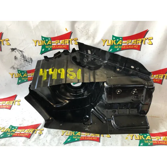 Caja De Llanta Delantera Derecha Gm Spark 13-17 44951