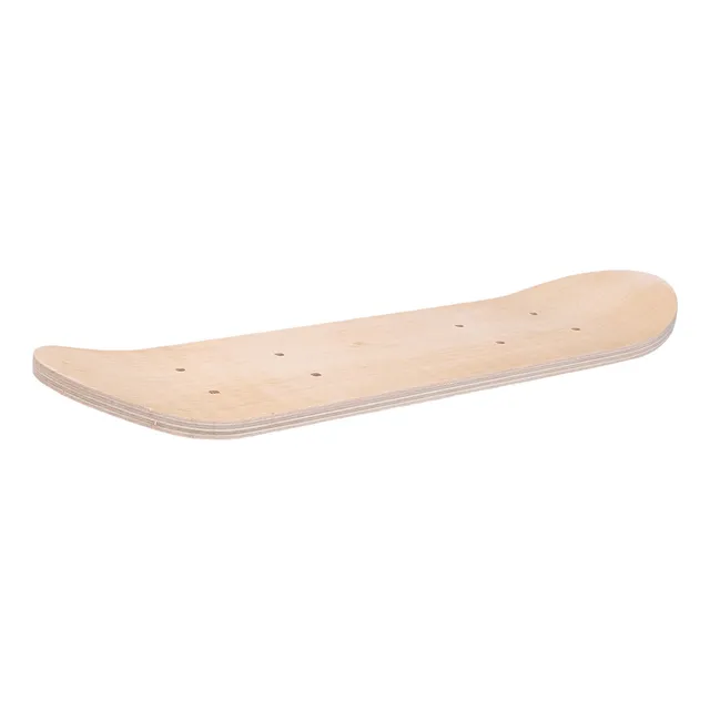 Tabla De Skate Pintada A Mano, 3 Piezas, Tablas De Madera De