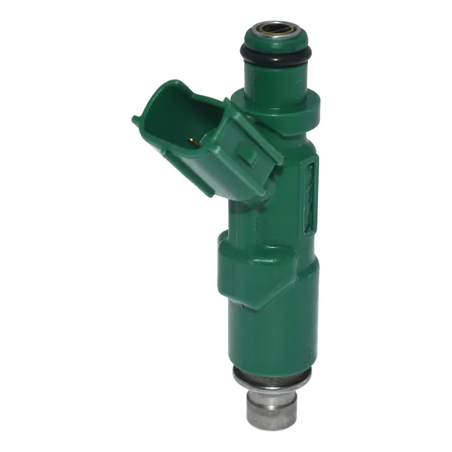 Inyector Gasolina Toyota Yaris Sol 1.3l 2000-2005 Carros
