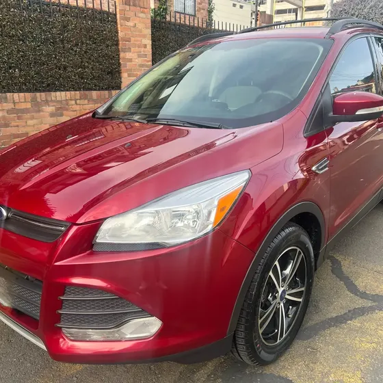 Ford Escape 2014 2.0 Se 4x4