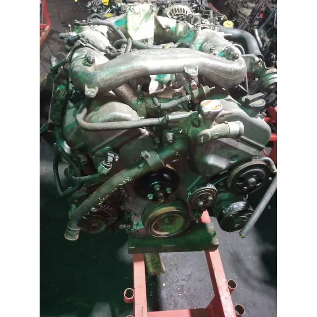 Motor 7/8 Suzuki Gran Vitara J3 2.7 V6  2005/2008