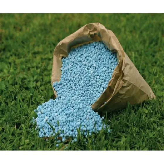 6kg De Nitrofoska Azul