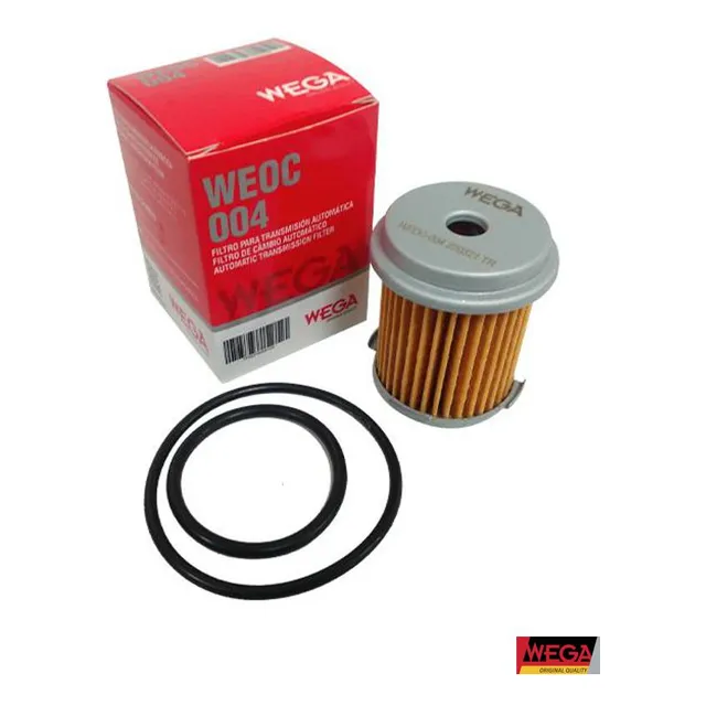 Filtro Óleo Câmbio Fit 1.5 16v Hcf2, Cvt 2013 2014 2015 2016