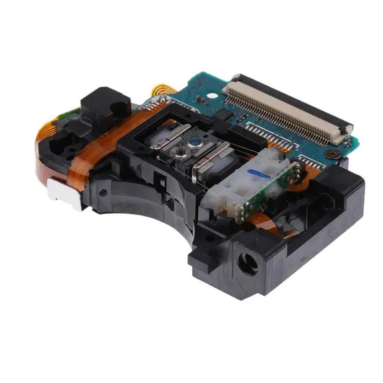 Substituições De Captação De Lente Kem-450daa Para Ps3