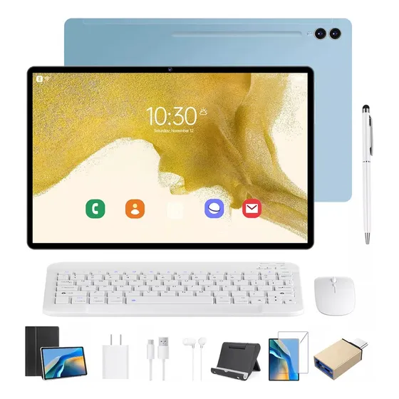 S9 Tablet Android 13 2sim 512gb 12gb Ram 5g Wifi