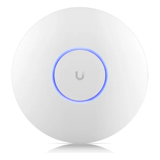 Access Point Wifi 7 Ubiquiti U7 Pro Max Unifi Poe+