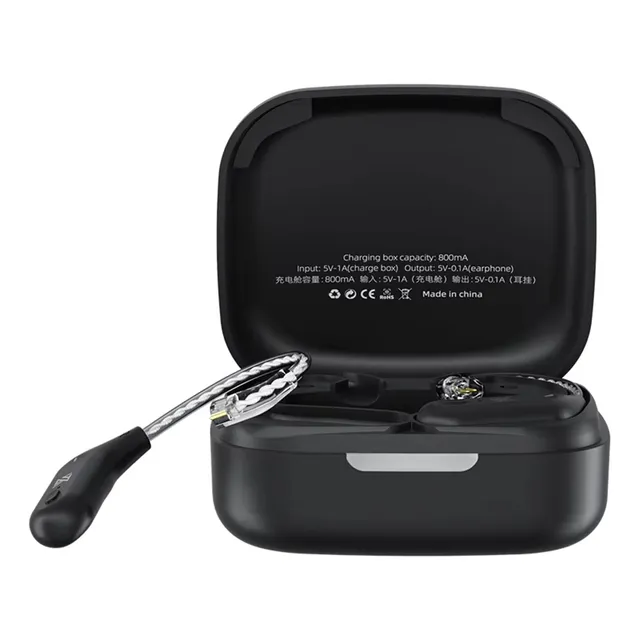 Modulo Bluetooth Kz Az09 Para Audifonos Kz, Trn, Cca, Qkz...