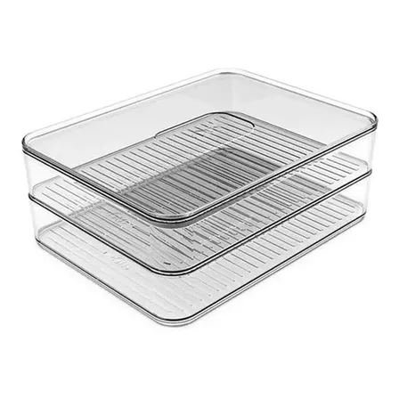 Porta Frios Ou Pf 150 Nt 300ml Transparente
