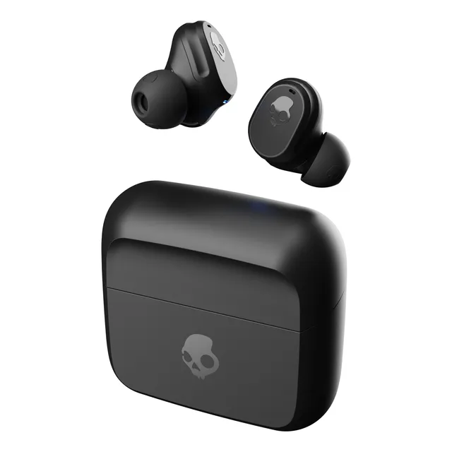 Audífonos Skullcandy Tw Mod In-ear Inalámbricos