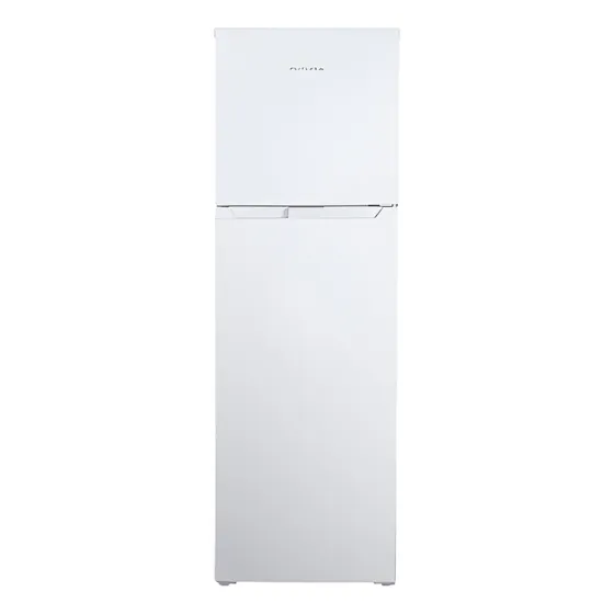 Refrigerado Futura F/seco Blanco 270lts Fut-270nfw