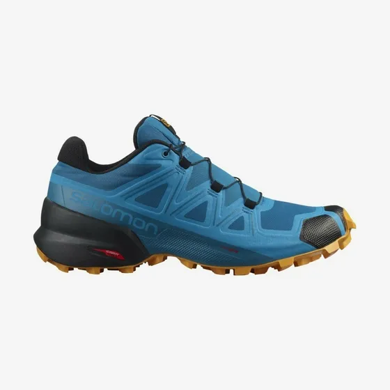 Championes Running Trail Salomon Speedcross 5 