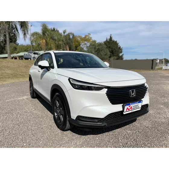 Honda Hr-v 1.5 Ex-l 2wd Cvt