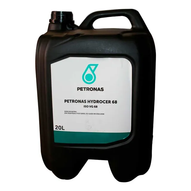 Petronas Hydrocer 68