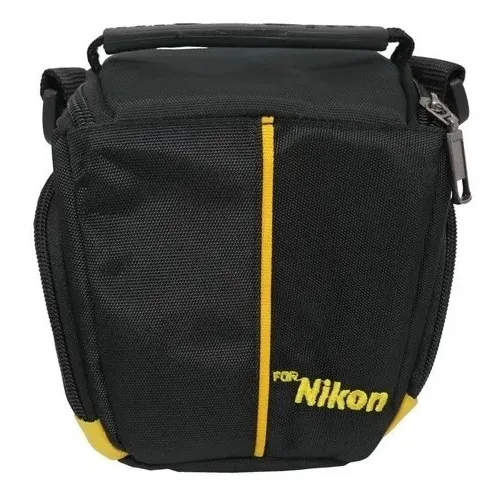Estuche Fino Para Camara Nikon L320 L330 L340 L810 L820 L830