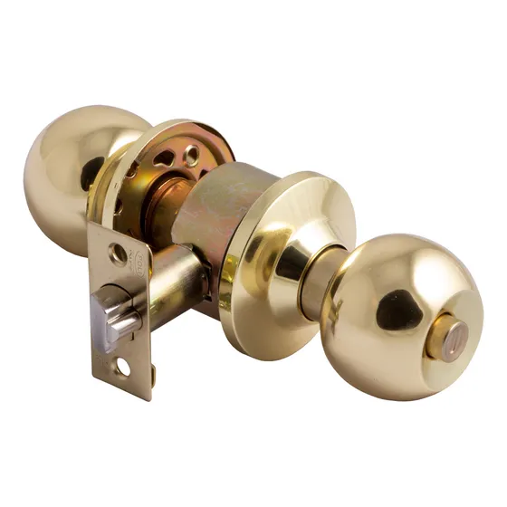 Cerradura Cilíndrica Sfera 11000 Oficina/dormitorio Bronce