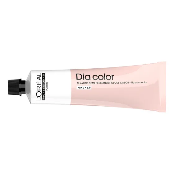 L'oréal Professionnel Dia Color Colorac Tintura Sin Amoníaco Tono Dia Color 9 - Rubio Muy Claro