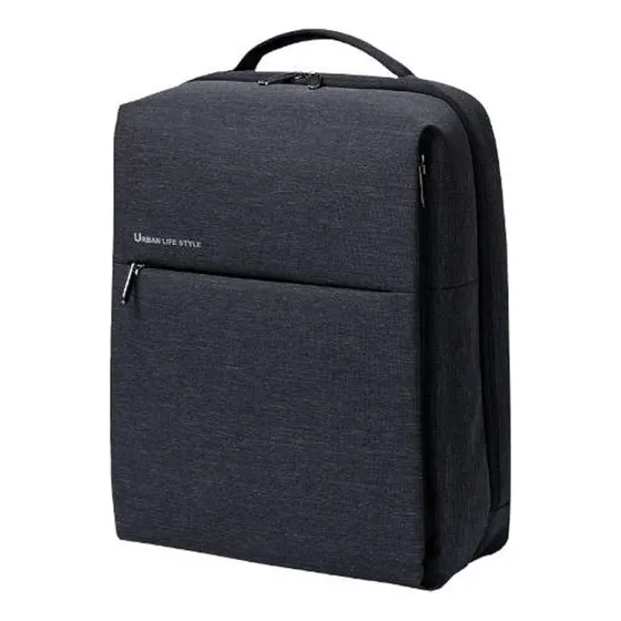 Bolso Para Laptop Xiaomi Water Resistant City Backpack