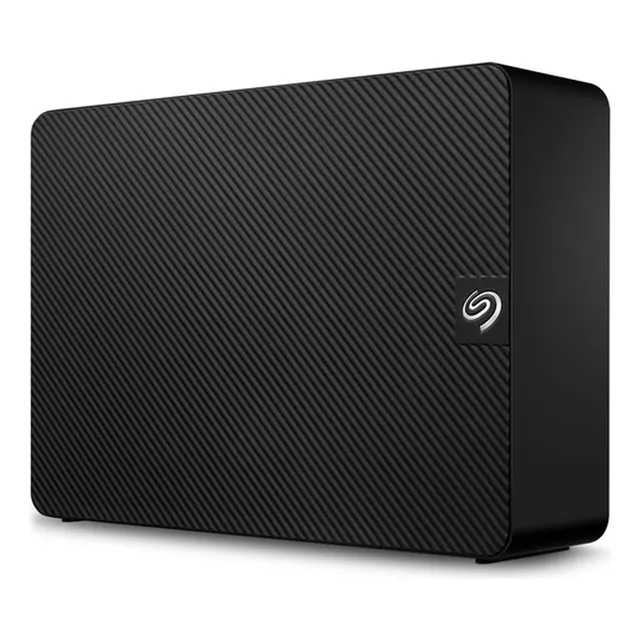 Disco Duro Externo Seagate Expansion Desktop 16tb Negro