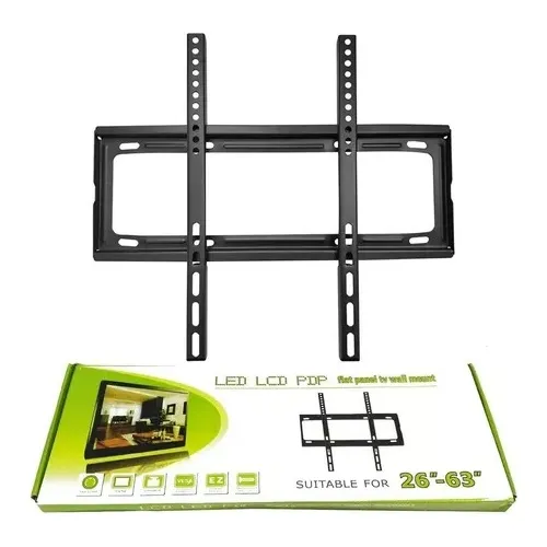 Base Para Televisor Televisión Tv Lcd Led De 26-63 Pulgadas